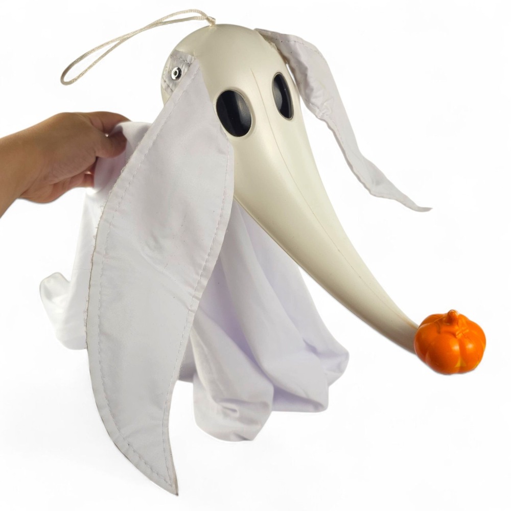Disney Nightmare Before Christmas Zero Ghost Dog 28" Hanging Prop Decor Seasons